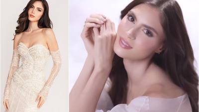 Sofía Osío quedó finalista en el Miss International y fans reaccionan: “Siempre de segundo”