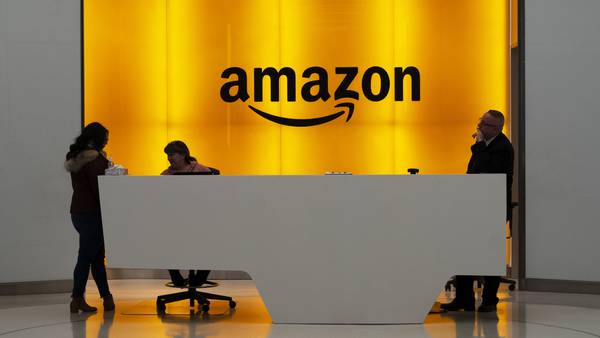 Amazon apuesta por la salud y lanza suscripción a medicamentos recetados