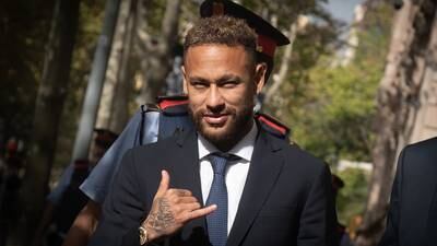Neymar ya tiene nuevo club y este es el platal que se ganará