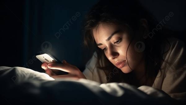 Por qué es malo usar el celular antes de dormir: estudio revela cómo afecta tu salud y sueño