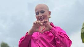“Luchen por su vida”, madre de Egan conmovió con su mensaje sobre el cáncer de mama