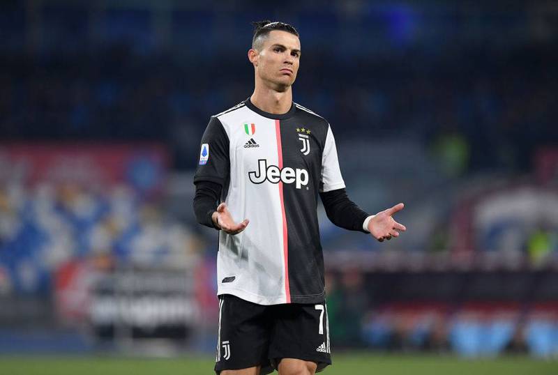 “Cuestión de horas... acuerdo entre el City y Cristiano Ronaldo”