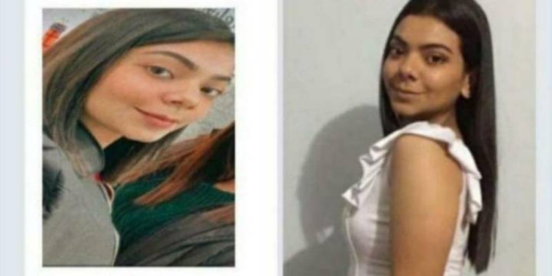 A joven desaparecida en barrio Cedritos la encontraron en Barichara, Santander días después