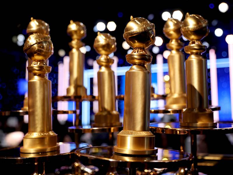 ¿Dónde ver los Golden Globes 2024?