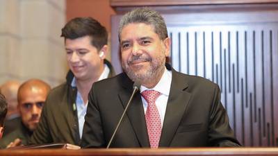 Carlos Hernán Rodríguez sale como contralor general: Consejo de Estado tomó la decisión  
