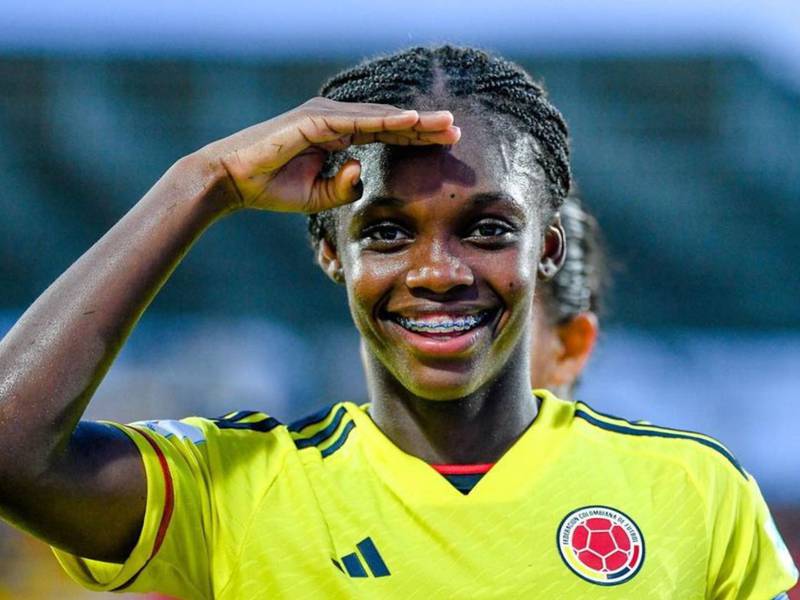 Colombia se prepara para ser la sede del Mundial Sub-20 femenino 2024