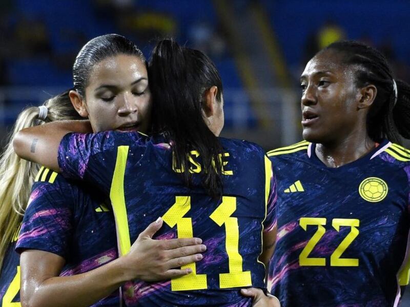 Dos jugadoras ‘vetadas’ de la Selección Colombia lamentaron en el alma que no estarán el Mundial