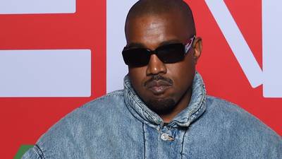 Por “actividad obscena” Kanye West y su esposa fueron vetados de por vida en Venecia