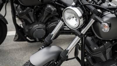 Motocicletas: Cómo evitar estafas a la hora de comprar una moto