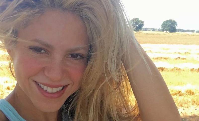 Carlos Vives habla sobre Shakira y la enfermedad de Sasha