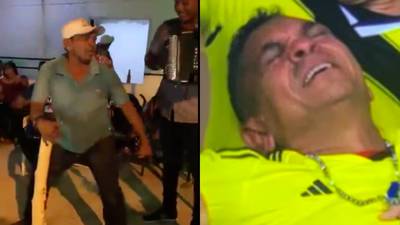 “Yo quiero rumbear con ese hombre”: Video de Mane Díaz se vuelve viral por bailar como todo un apasionado