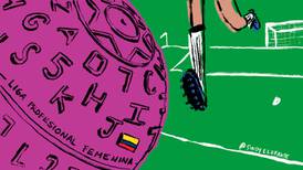 #8M: El fútbol femenino en Colombia enfrenta otro año de silencio y desigualdad