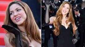 4 minivestidos con los que Shakira desafía la edad y le dice “no” a lo aburrido: ¡los 40 son los nuevos 20!