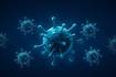 ¿Covid 2.0? El virus ‘zombie’ que se estaría descongelando en el Ártico y preocupa a científicos