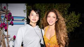 Shakira y Lisa de BLACKPINK estarían preparando colaboración
