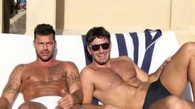 Ricky Martin: “Mi novia sabía que yo era gay”