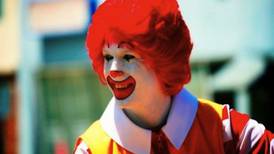 ¿Recuerdas a Ronald McDonald? La perturbadora razón por la que ya no es el símbolo de la cadena de restaurantes