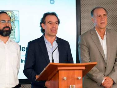 Federico Gutiérrez aclaró que gobierno de Petro no estaría pensando intervenir a EPM