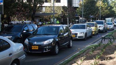 Bogotá dará descuentos desde el 40% hasta el 70% en el impuesto vehicular a este tipo de carros