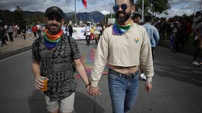 ¿Las leyes no funcionan? Colombia sigue siendo el país más letal para las personas LGBTIQ+