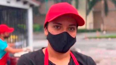 Vendedora de arepas en Villavicencio a la que empalaron y lanzaron excrementos huyó del país