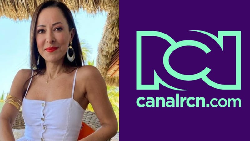 Flavia Dos Santos llega al Canal RCN con una nueva versión de Caso Cerrado