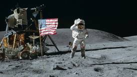 Medio siglo después, Estados Unidos volverá a la Luna en enero, pero con una importante novedad