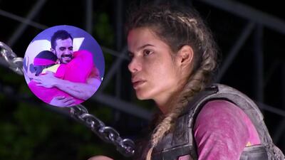 No los salvó la campana: Vittorio y Ana son los primeros eliminados del ‘Desafío XX’ de Caracol TV 