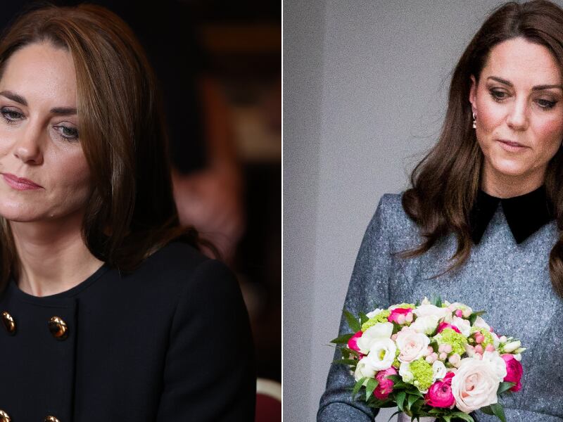 ¿A cuánto asciende la desconocida fortuna de Kate Middleton? Tiene un sueldo mayor que William