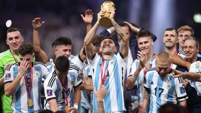 Siguen los escándalos: campeón del mundo con Argentina fue denunciado de abuso sexual