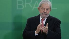 Lula pide a los colombianos su voto a Petro para construir una América del Sur “fuerte”