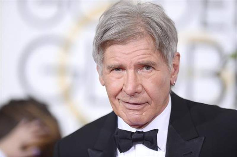 Video: Harrison Ford estuvo a punto de provocar desastre aéreo
