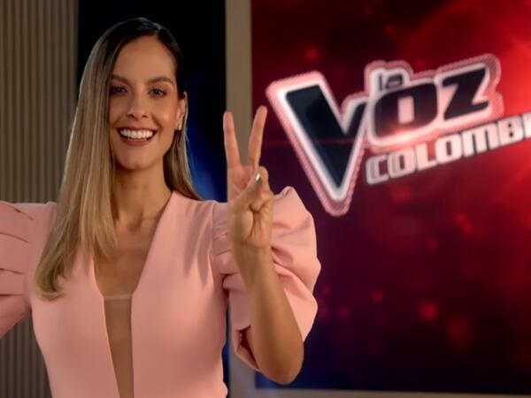 Estos serán los jurados y presentadores de la nueva edición de La Voz Kids