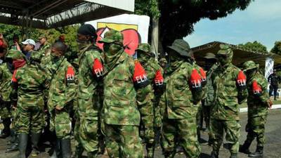 ELN anunció paro armado indefinido en el Chocó: no han pasado ni cuatro días de haber firmado el cese al fuego 