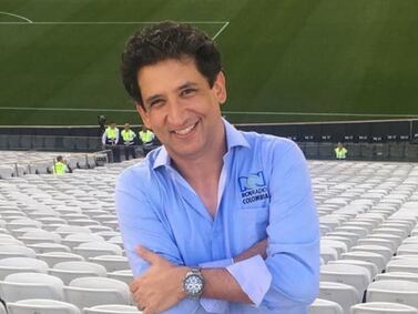 Casale lanzó polémica propuesta para ‘sabotear’ a la Selección Colombia