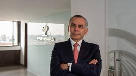 Álvaro Vélez Millán renunció al cargo de presidente de Previsora Seguros