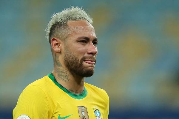 “Pasé la noche llorando”, Neymar reveló compleja situación en Qatar 2022
