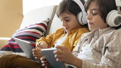 ¿Qué herramientas tiene Google para ayudar a que niños y adolescentes tengan una relación sana con la tecnología?