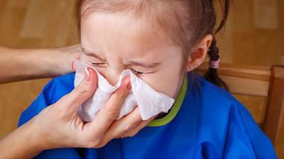China le responde a la OMS por el aumento de enfermedades respiratorias en niños