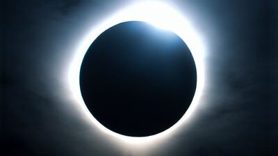 ¿Quiere ver el eclipse este 14 de octubre? Estas son las recomendaciones para evitar daños oculares