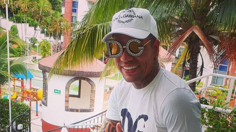 Dayro Moreno confirmó que quiere retirarse en Once Caldas