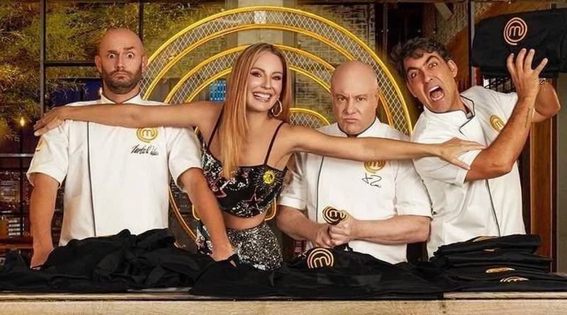 La nueva temporada de MasterChef Celebrity Colombia llegará en unos días tras el final de ‘La Isla De Los Famosos’