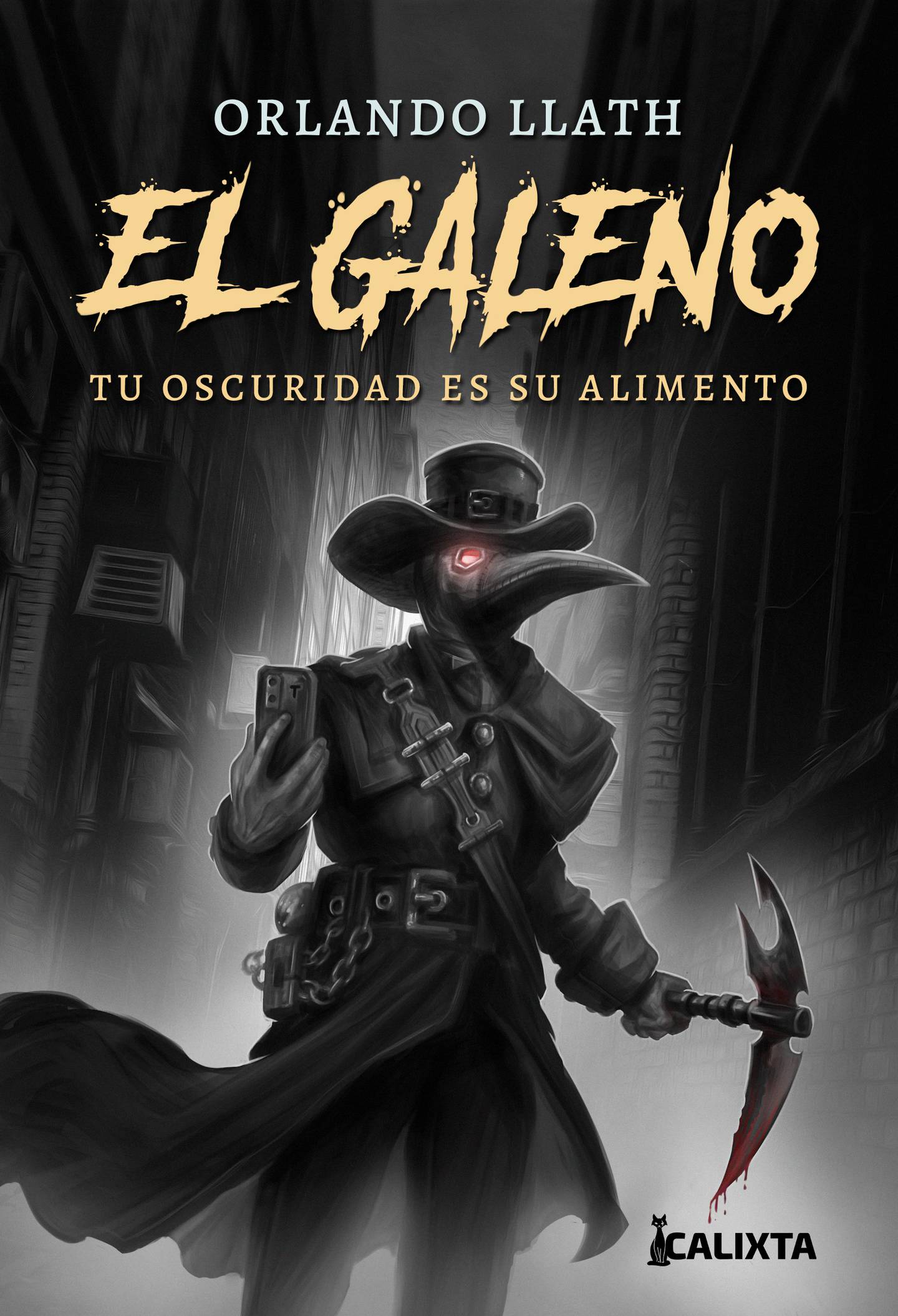 El Galeano