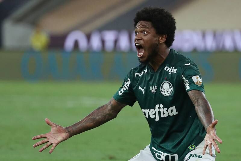 FINAL COPA LIBERTADORES 2020 | Video gol final Palmeiras vs Santos