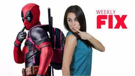 Weekly Fix Latinoamérica 21-27 de octubre 2016