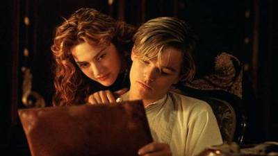 Titanic: ¿Jack cabía en la puerta con Rose? Kate Winslet habla sobre el tema