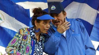 Nicaragua se despide de la Organización de los Estados Americanos