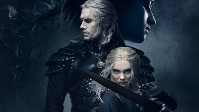 Mira cómo lucen los actores de ‘The Witcher’ sin el increíble maquillaje de la serie