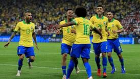 ¡Infortunada noticia! Brasil pierde a una de sus grandes figuras para la final contra Perú por lesión