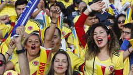 ¡Desastre! La triste asistencia de colombianos al Campín para el duelo ante Panamá
